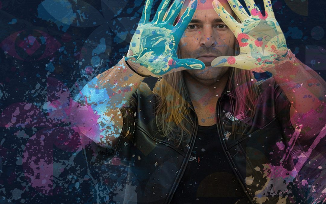 Kaleidoscope 2026: An Immersive Art Experience + Fundraiser